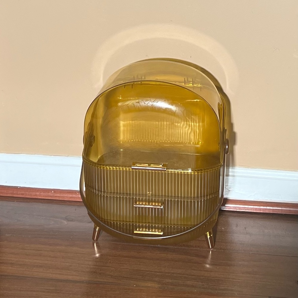 Storage case
